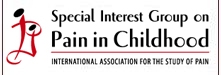 Special Interest Group on Pain in Childhood